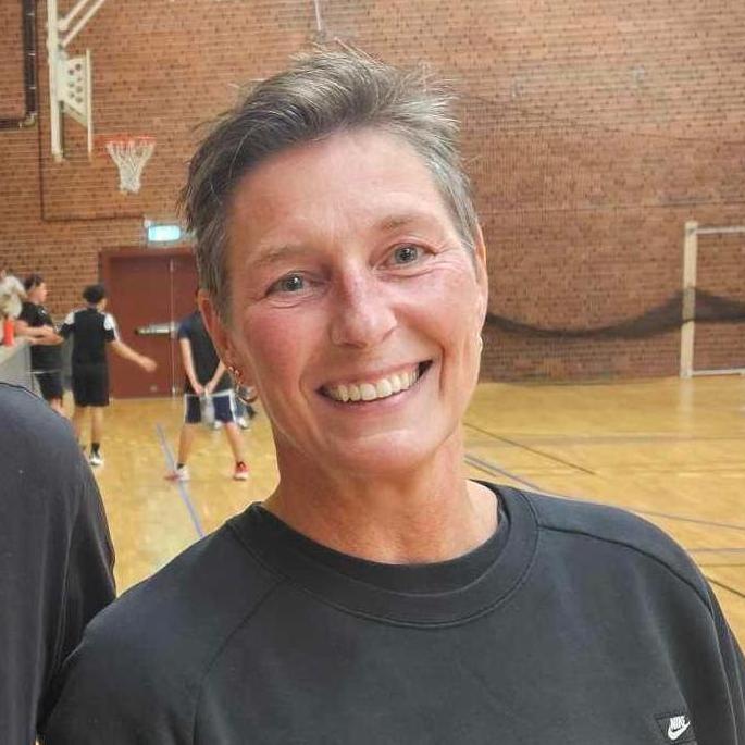Bild på  Lena Mikaelsson