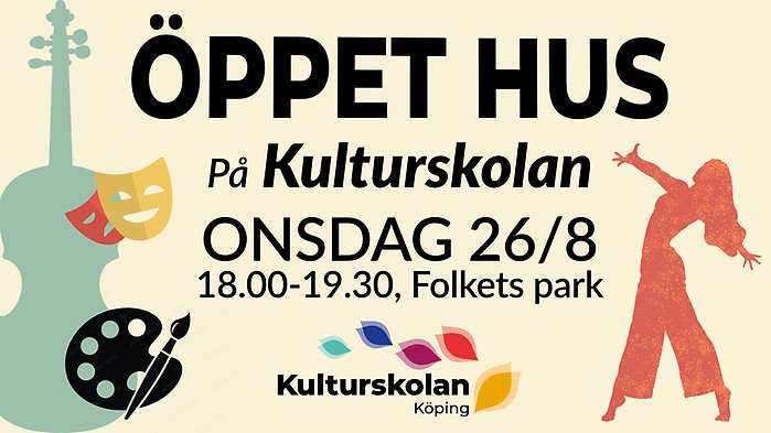 Öppet hus