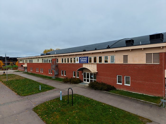 Köpings Arena
